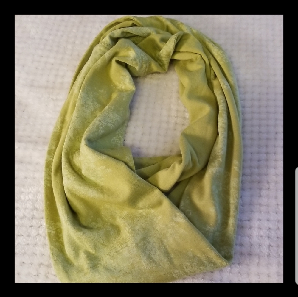 PureJill scarf